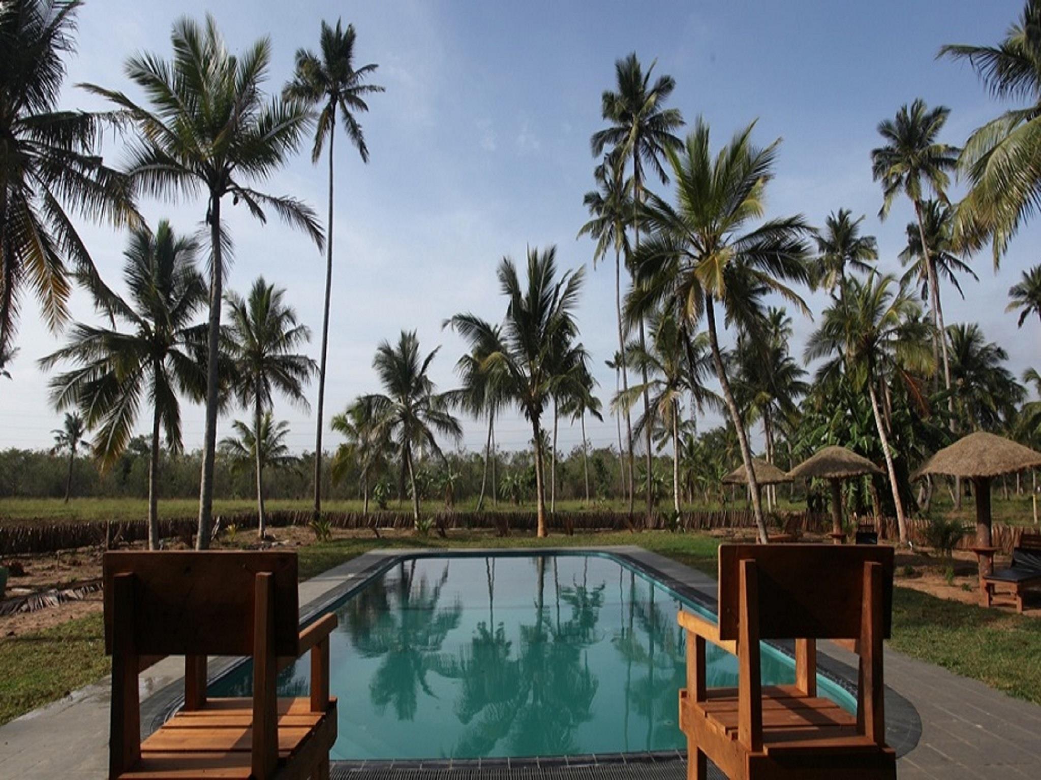 The Grove Hotel Sri Lanka photo 5