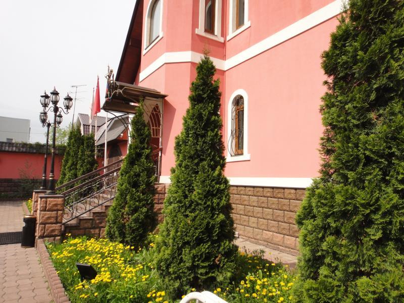 Avshar Hotel photo 2