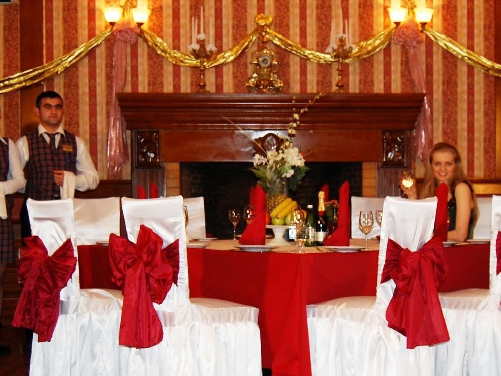 Avshar Hotel photo 4