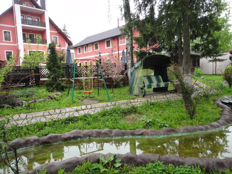 Avshar Hotel photo 5