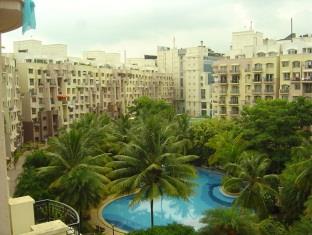 Stopovers Serviced Apartments HAL Airport Road photo 2