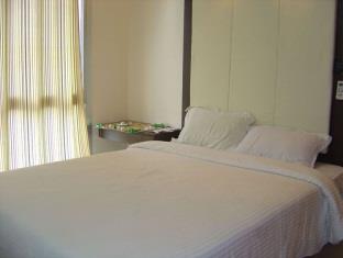 Stopovers Serviced Apartments HAL Airport Road photo 3