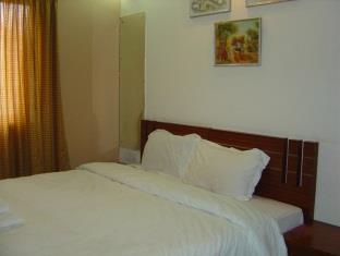 Stopovers Serviced Apartments HAL Airport Road photo 4