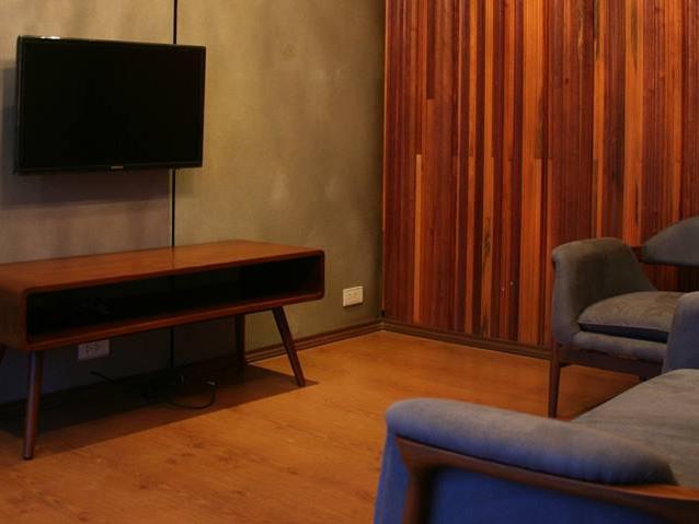 Hopn Hip Hotel photo 2