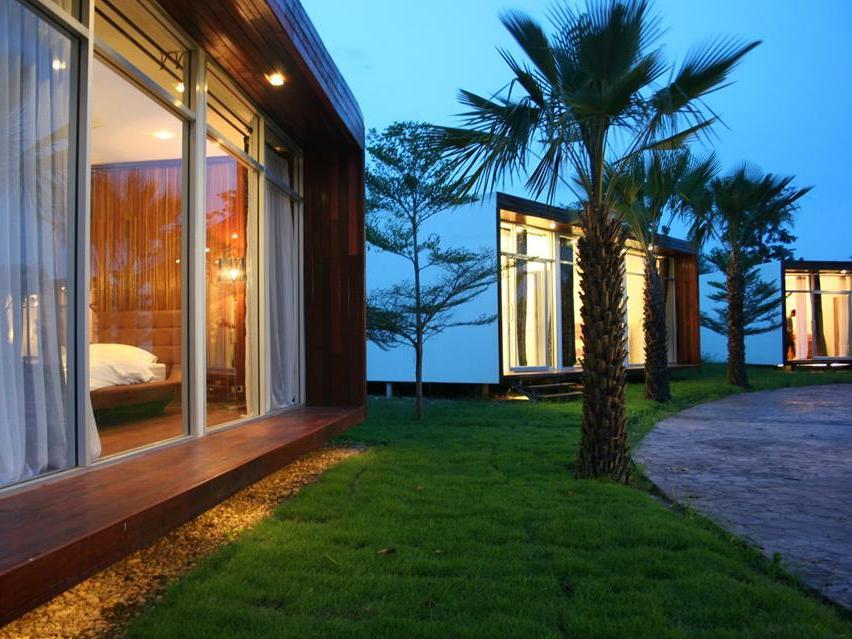 Hopn Hip Hotel photo 4