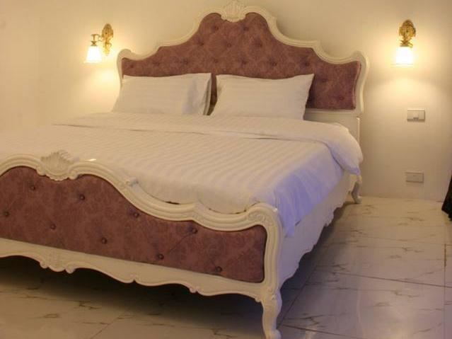 Hopn Hip Hotel photo 5