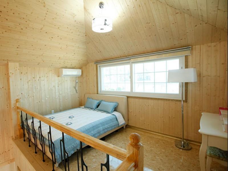 Sanhega Pension