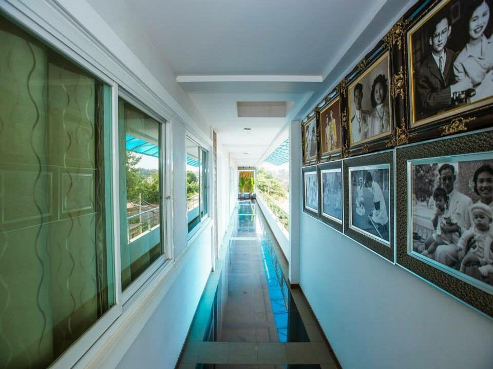 Thanaporn Mansion photo 2