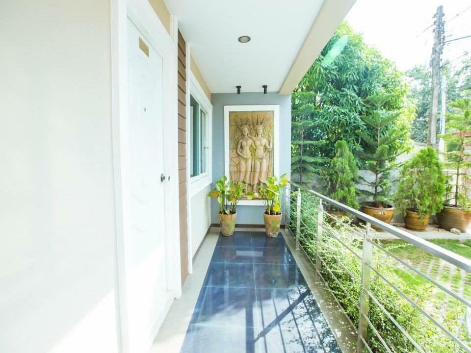 Thanaporn Mansion photo 3