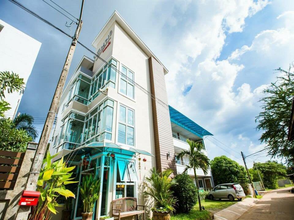 Thanaporn Mansion photo 4