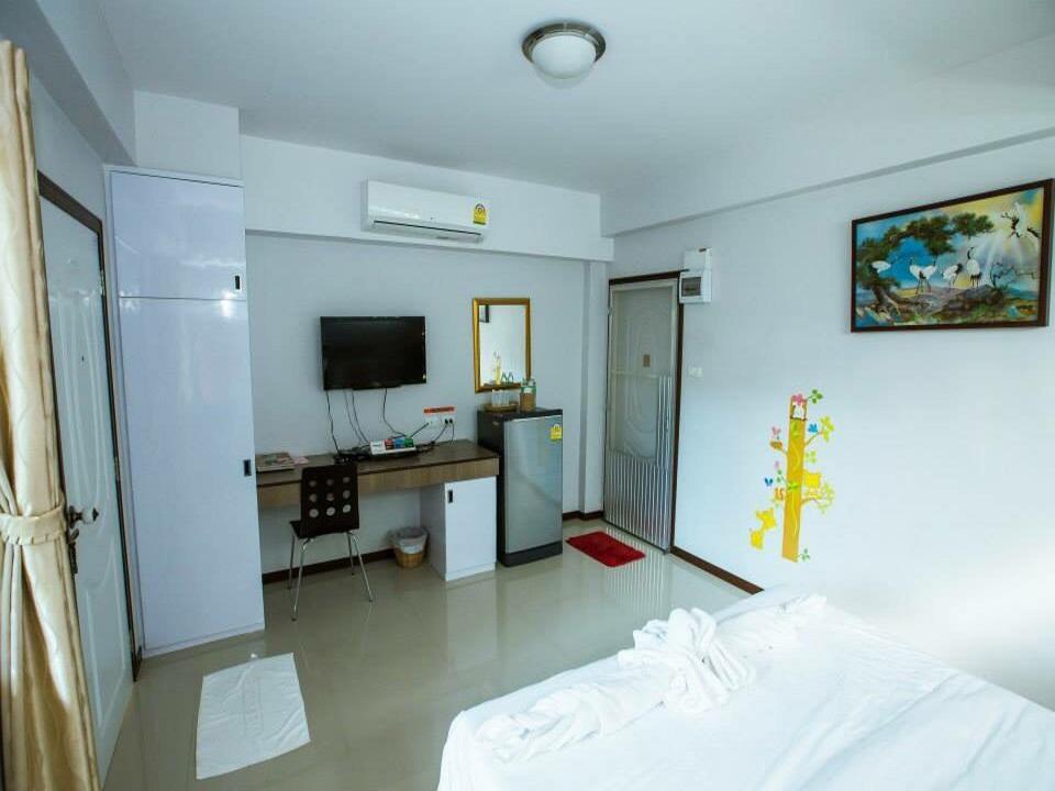 Thanaporn Mansion photo 5