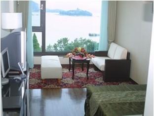 Samcheonpo Seaworld Hotel photo 2