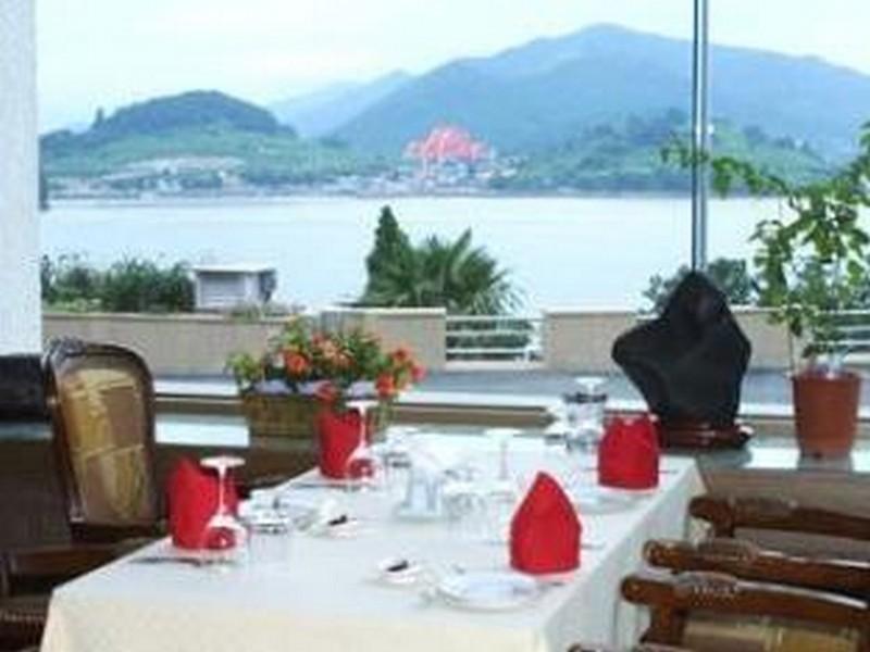 Samcheonpo Seaworld Hotel photo 4