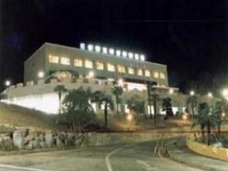 Samcheonpo Seaworld Hotel photo 3
