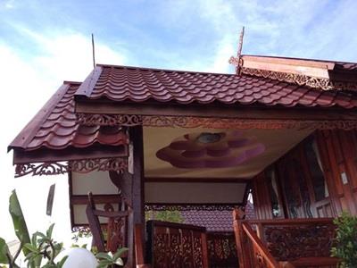 Babuya Resort