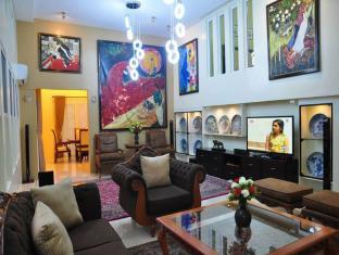 Subic Vacation House and Gallery photo 5