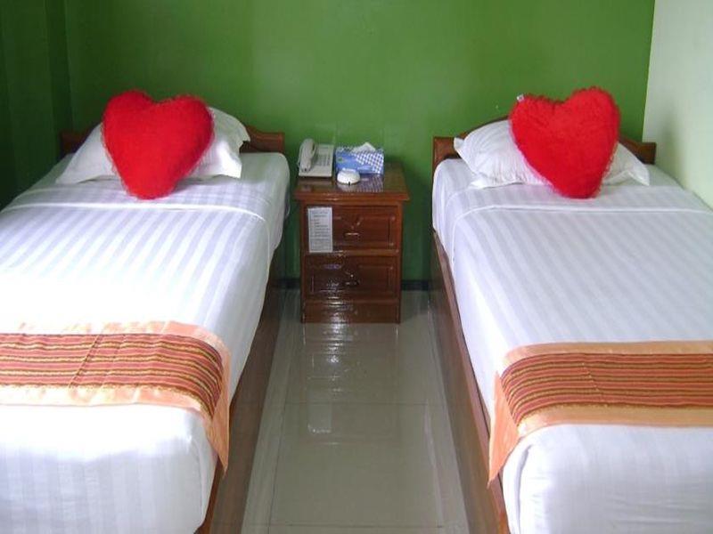 Royal Boss Hotel photo 5