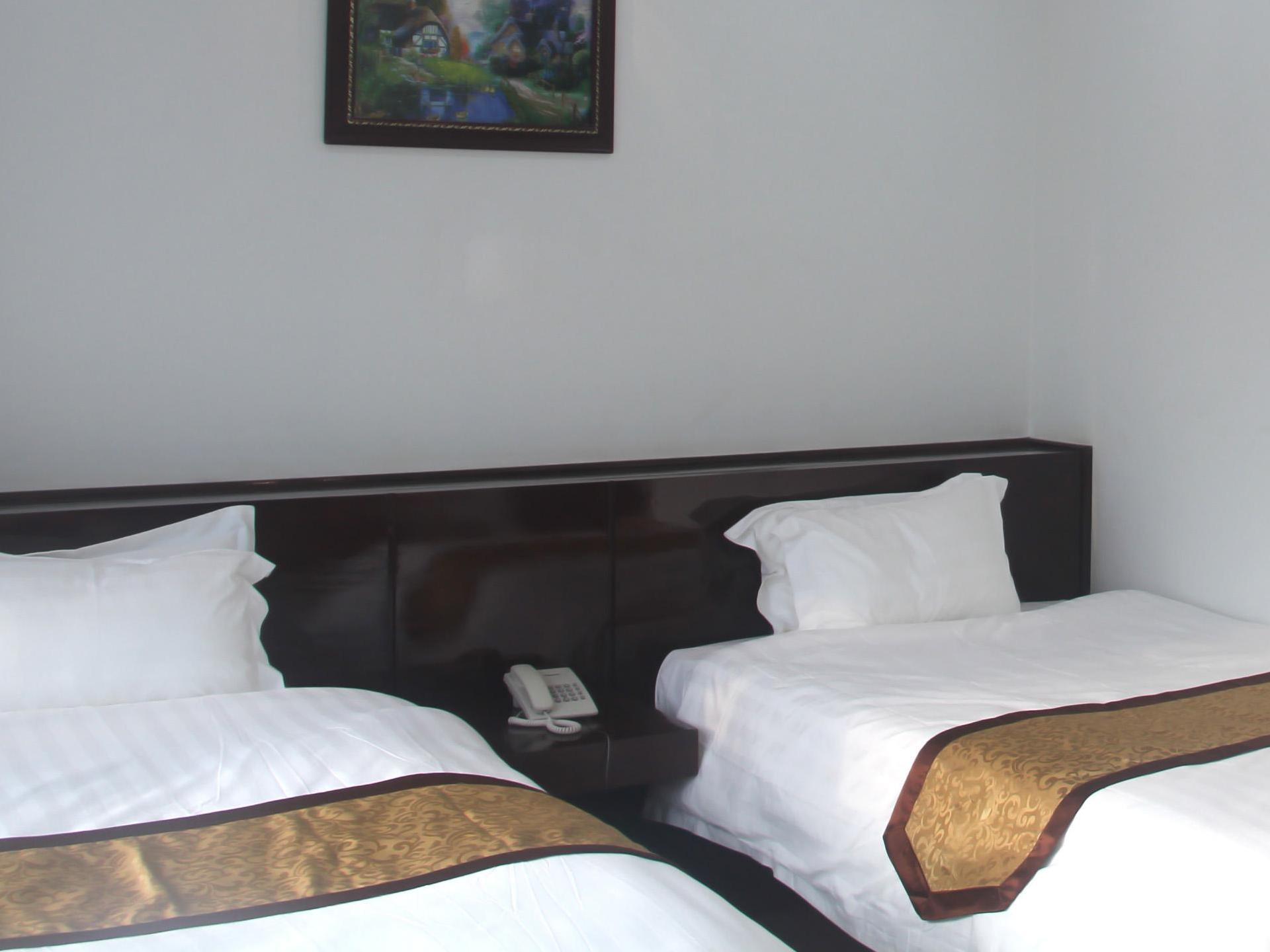 Royal Ninh Binh Hotel image 1