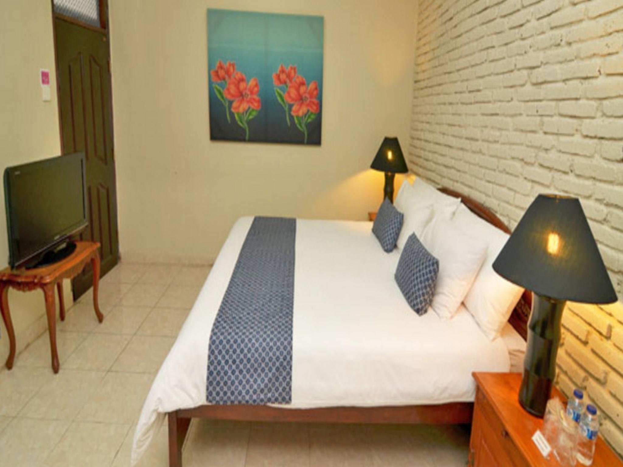 Hotel Bellair Sanur photo 2