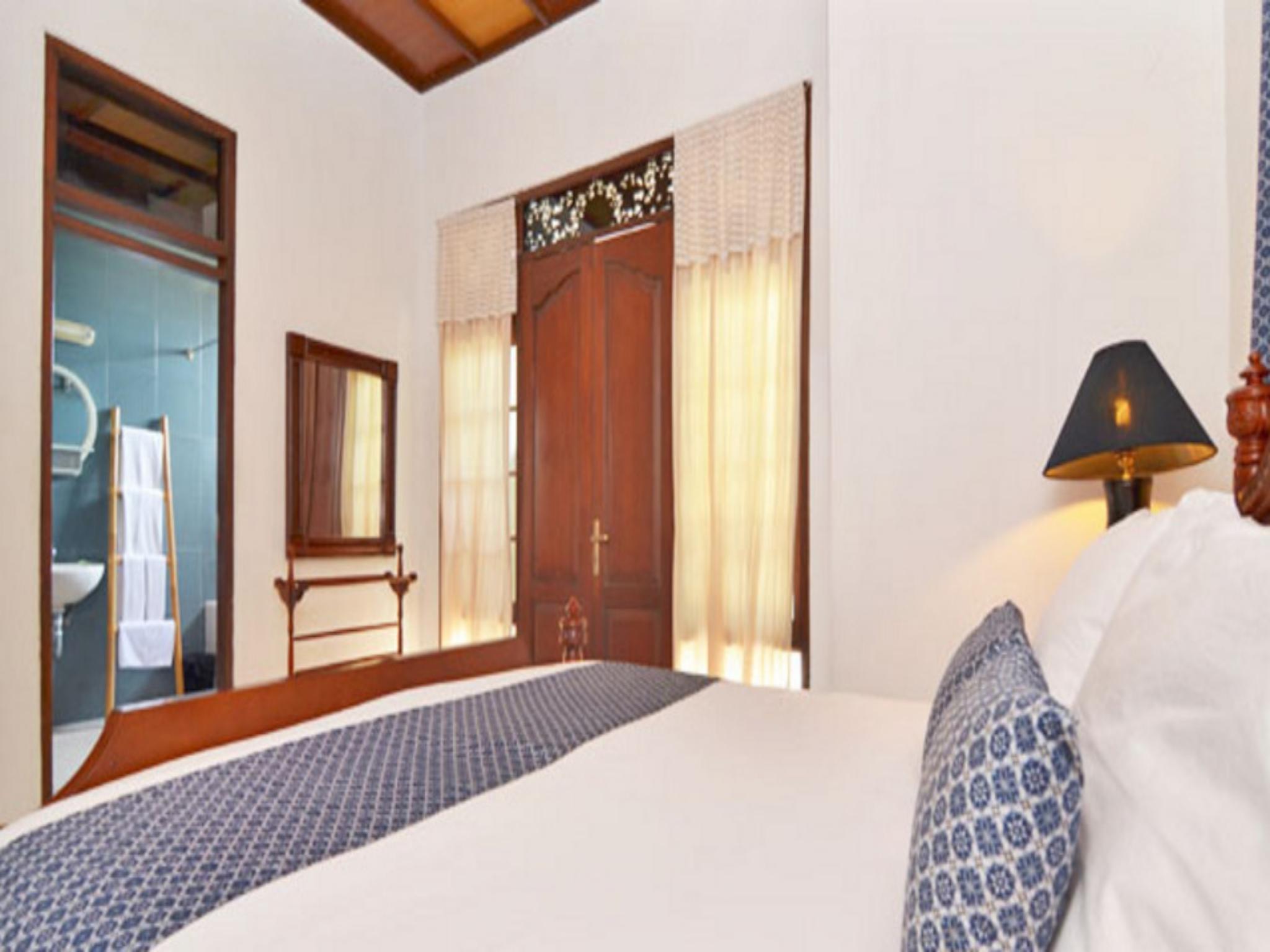 Hotel Bellair Sanur photo 3