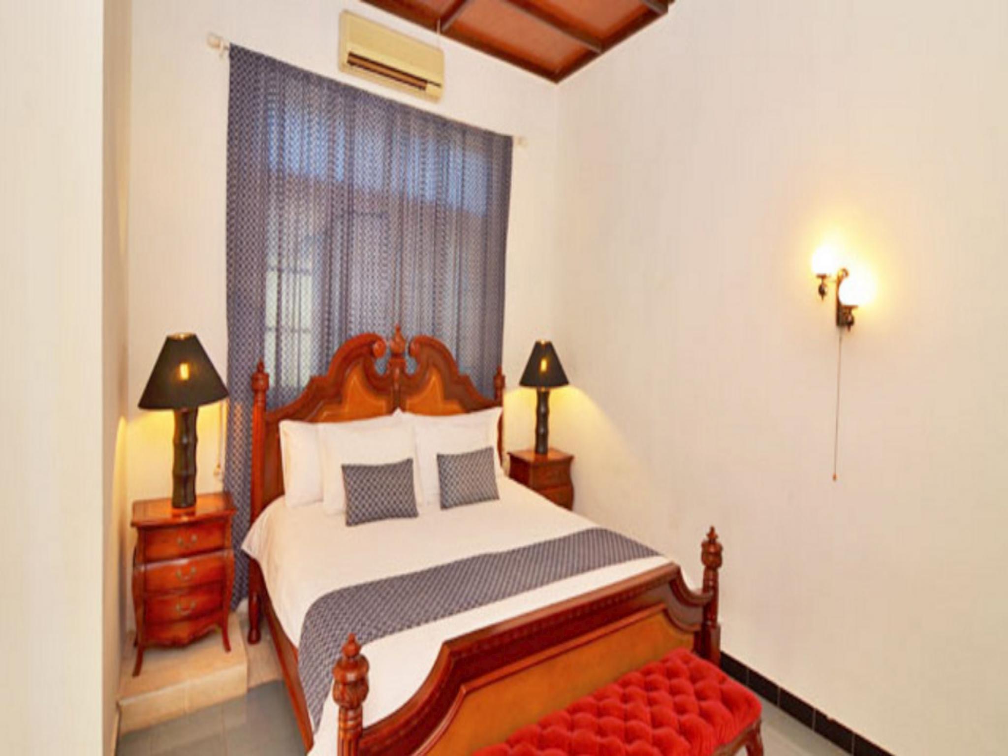 Hotel Bellair Sanur photo 5