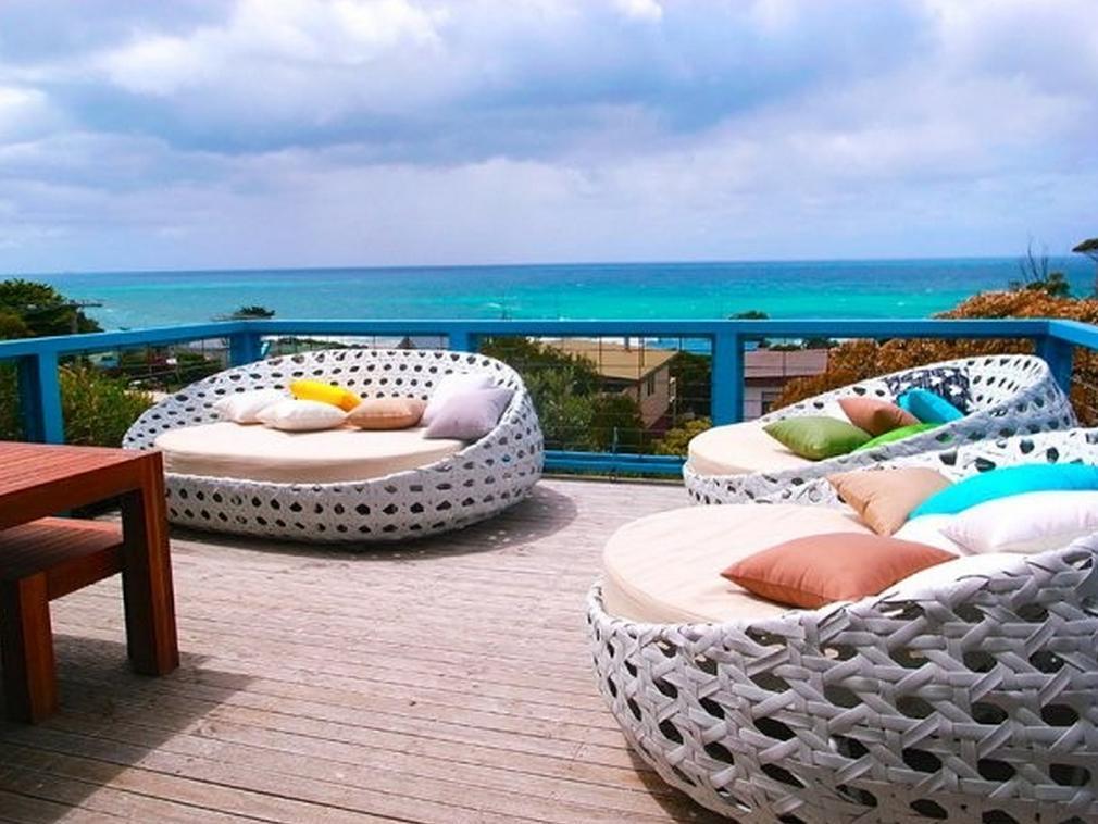 Omaroo Holiday House photo 5
