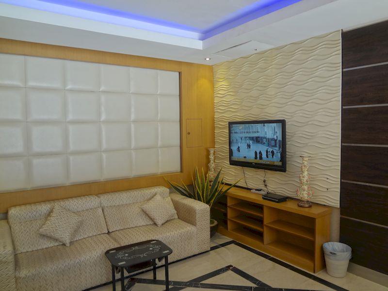 Jenan Tower Hotel
