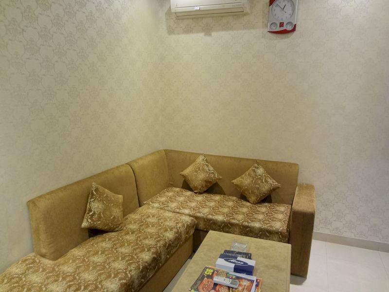 Jenan Tower Hotel photo 2