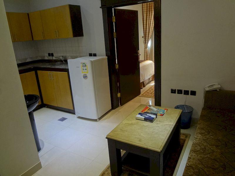 Jenan Tower Hotel photo 5
