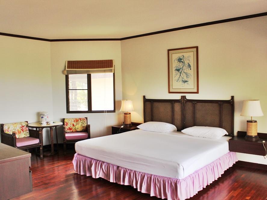 Greenhill Resort Muaklek photo 4