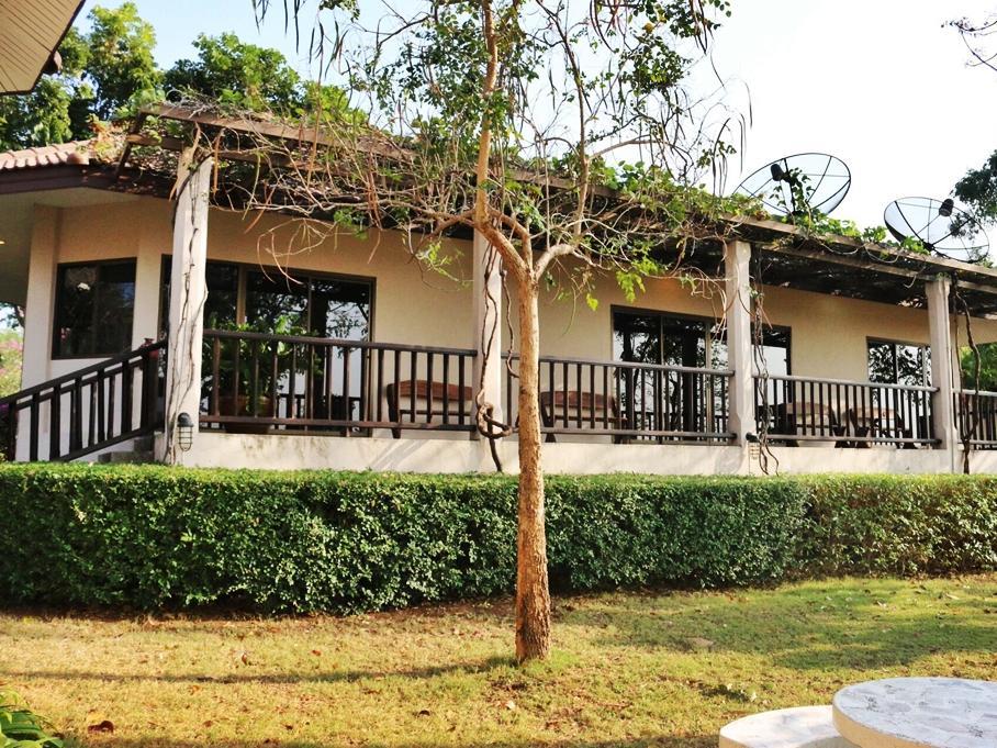 Greenhill Resort Muaklek photo 3