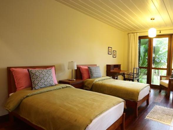Paya Villa photo 2