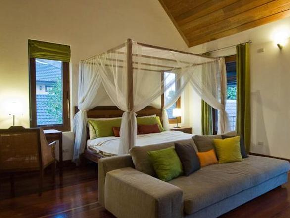 Paya Villa photo 3