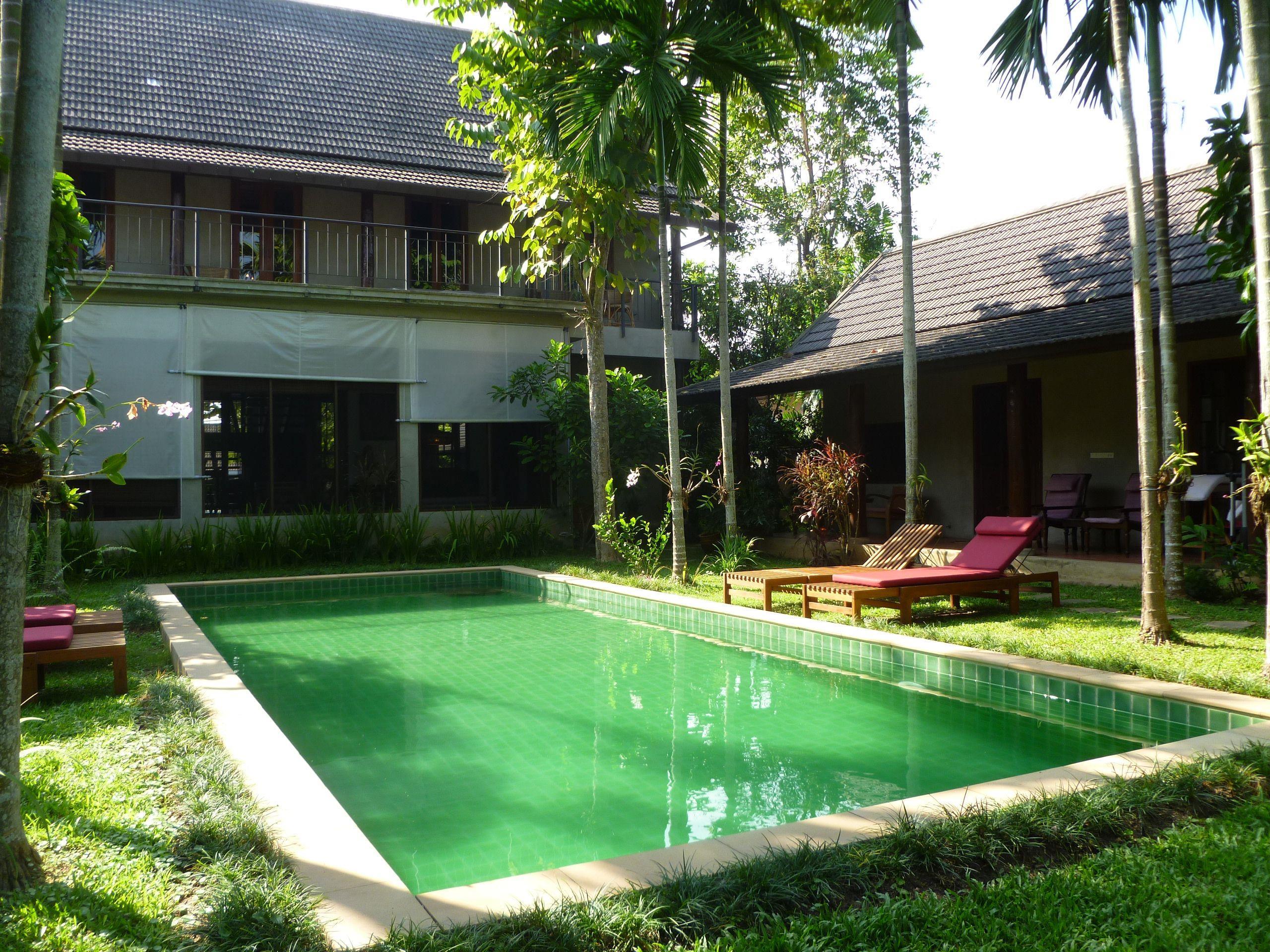 Paya Villa photo 4