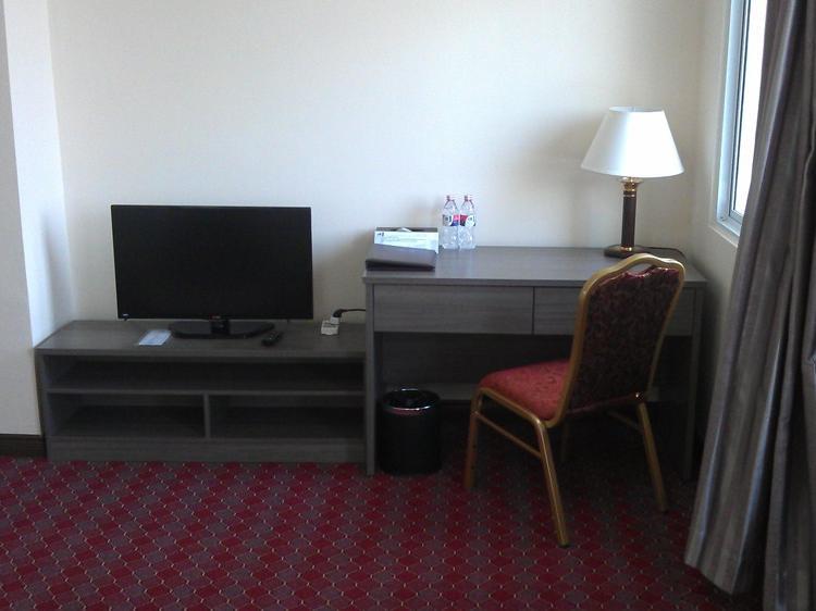 The PalmView Hotel photo 2