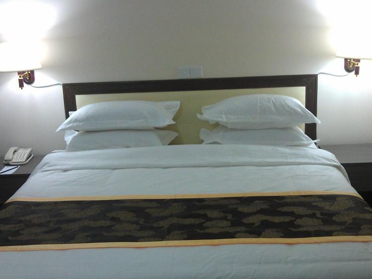 The PalmView Hotel photo 3