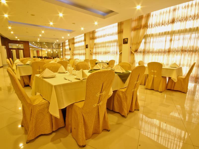 The PalmView Hotel photo 5