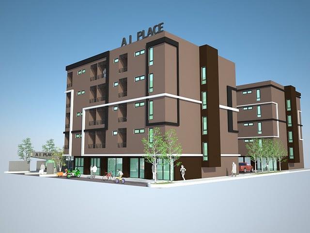 Ai Place