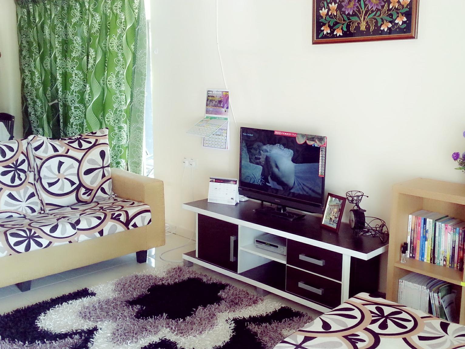 Soufia Sungkai Residence photo 4