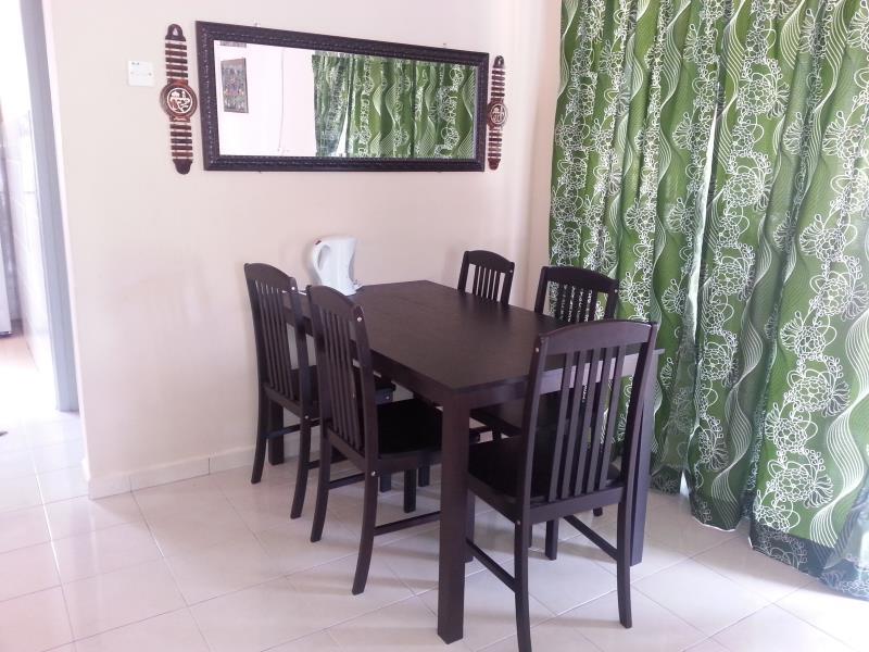 Soufia Sungkai Residence photo 5
