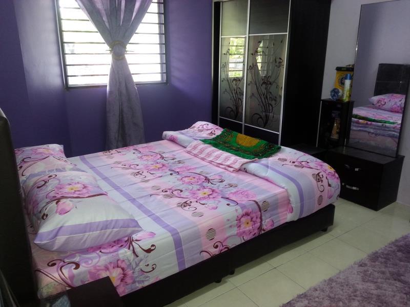 Soufia Sungkai Residence photo 2