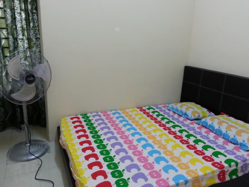Soufia Sungkai Residence photo 3