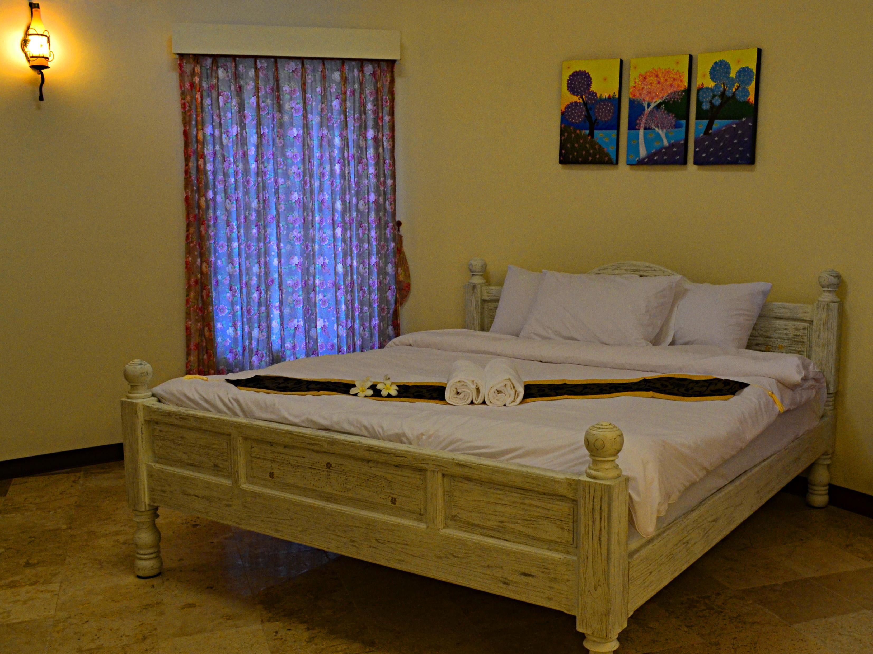 Payavee Vinery Resort photo 4