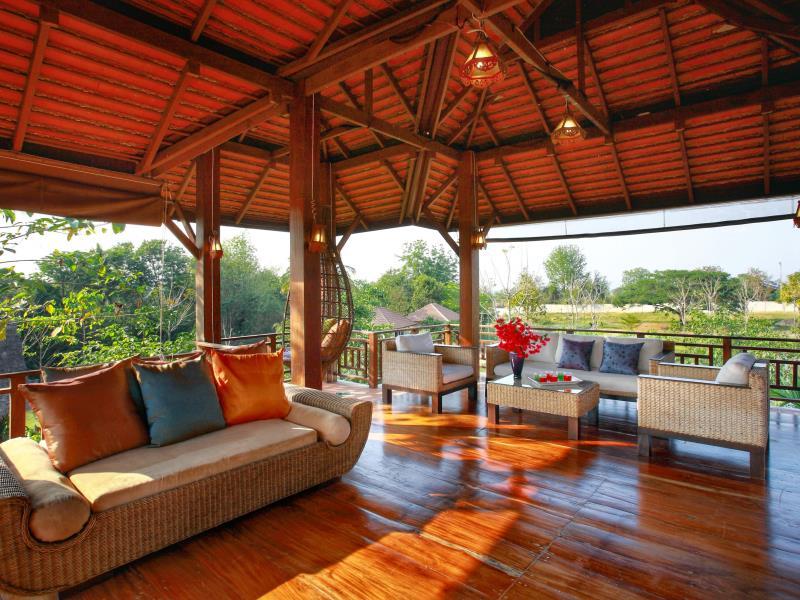 Payavee Vinery Resort photo 5