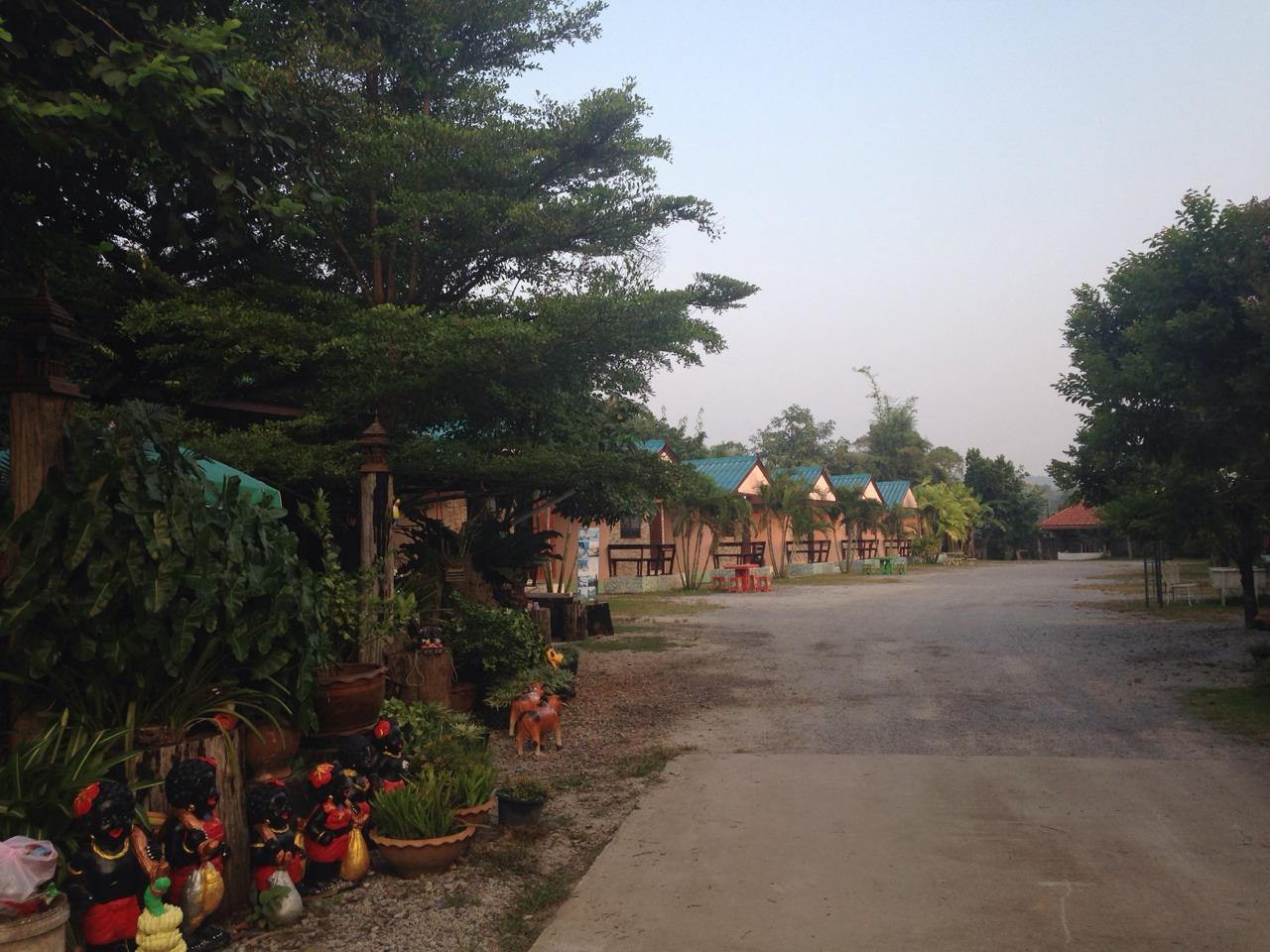 Ruen Eak Resort photo 2
