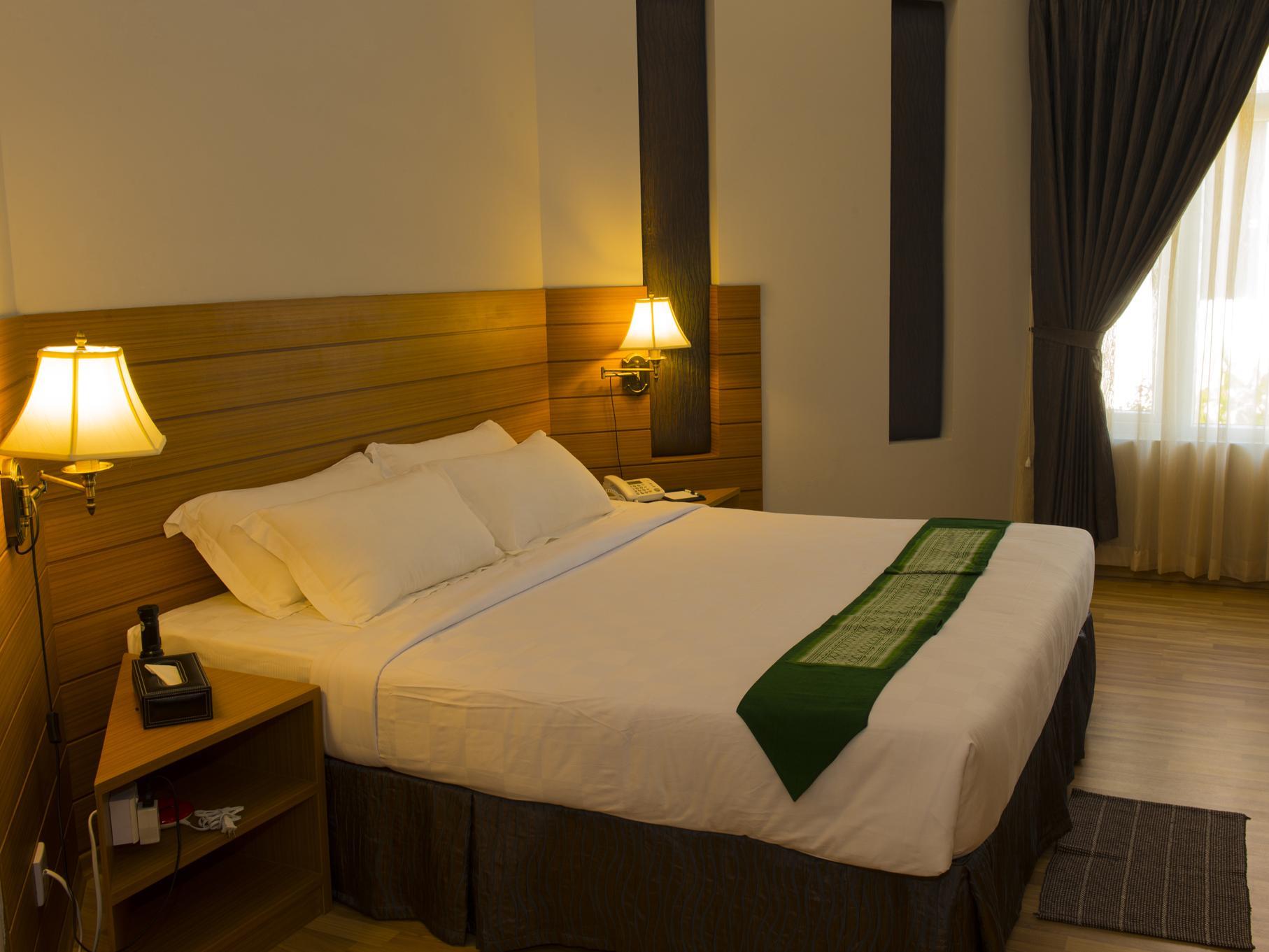 Imperial Jade Hotel photo 4