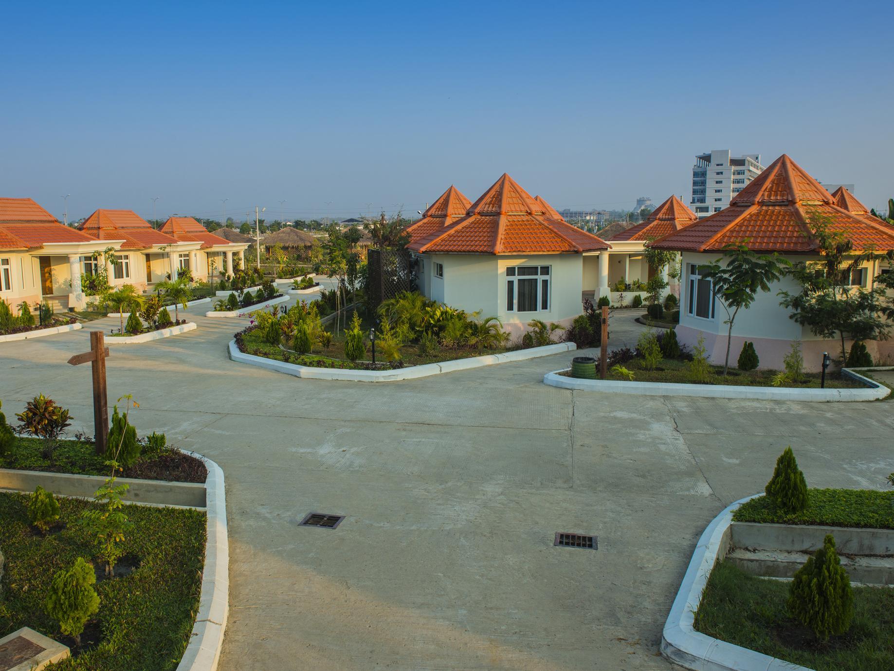 Imperial Jade Hotel photo 3