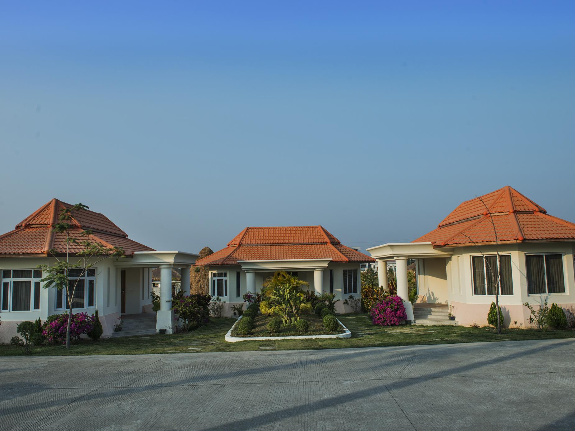 Imperial Jade Hotel photo 2