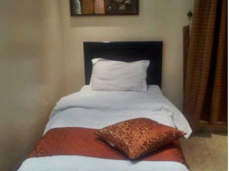 Rif Retaj Apartment