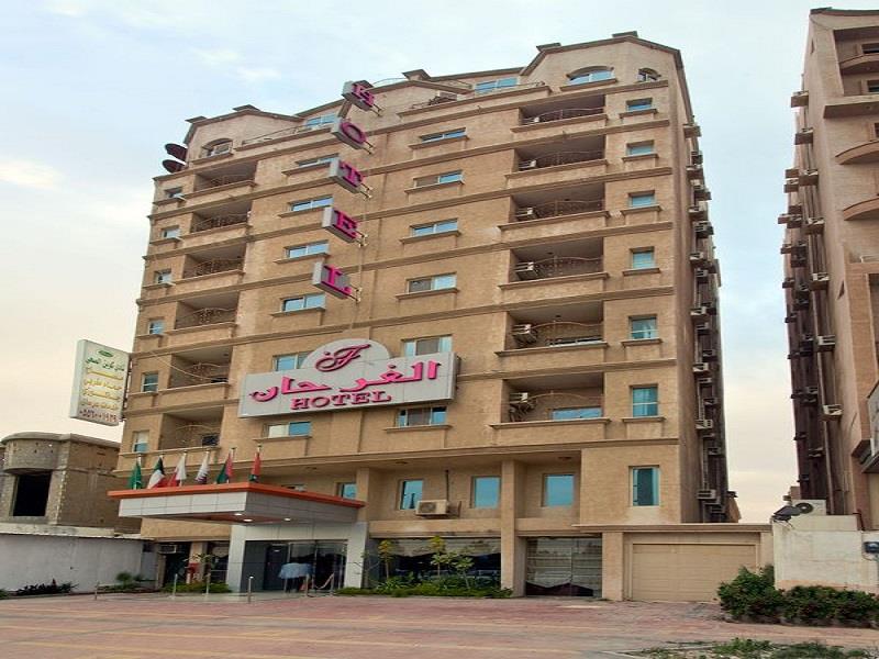 Al Farhan Hotel Al Belad photo 3